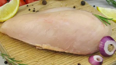 Alimentele care nu se spală niciodată înainte de a fi gătite. Care este motivul