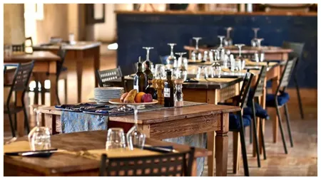 Masa la restaurant în București, mai scumpă decât în multe capitale europene. Care este motivul creșterii alarmante a prețurilor