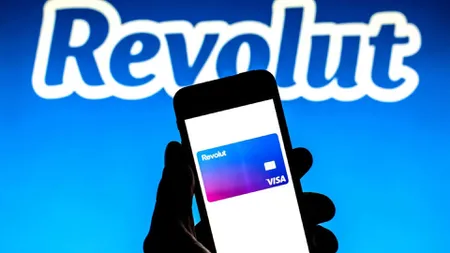 Avertisment pentru românii care au cont sau card la Revolut. ANAF îţi poate lua banii!