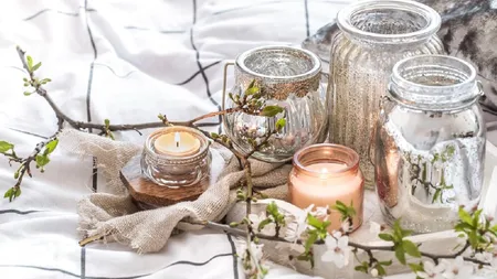 Ritualuri de purificare și semnificația echinocțiului de primăvară. Un nou început pentru spirit și natură