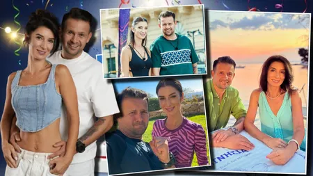 Ce fac Robert și Elena Tudor cu banii câștigați la Power Couple: 