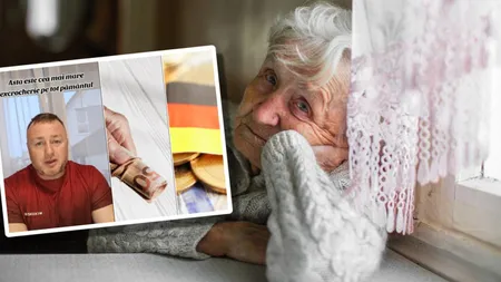 Pensionarea la 70 de ani, tot mai aproape de realitate în Germania. Român: 