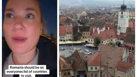 De ce aleg turiștii americani România. Nu mai vor să audă de vacanțe în Spania sau Franța: ”E mult mai bine decât în orice altă țară europeană”
