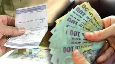 Când primesc românii pensiile în luna martie. Anunțul făcut de Casa Națională de Pensii