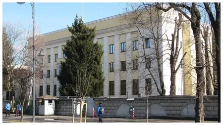 BREAKING România expulzează doi diplomați ruși de pe teritoriul țării și îi declară persona non grata. Rusia ameninţă cu represalii