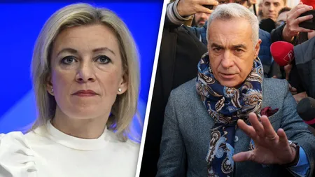 Reacţia oficială a Rusiei după invalidarea candidaturii lui Călin Georgescu: 