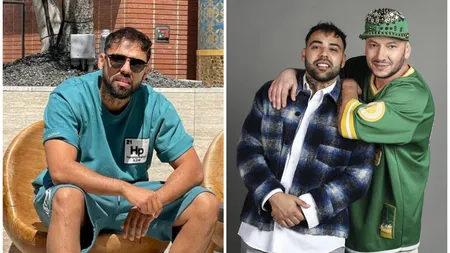 Sali Levent, dat afară de la 