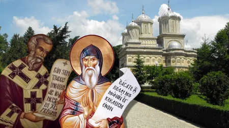 Calendar ortodox 12 martie 2025. Sărbătoare mare, păcat mare pentru cine bârfeşte şi nu ţine post azi. Ce mari sfinţi sunt prăznuiţi de BOR
