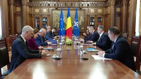 Ilie Bolojan și Marcel Ciolacu, primele decizii pentru împiedicarea fraudării alegerilor prezidențiale din luna mai