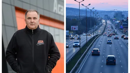 Ce să faci dacă ești șicanat în trafic. Sfaturi prețioase de la Tit Aur