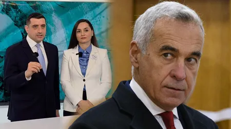 Cum motivează George Simion candidatura la prezidențiale, după ce Georgescu a fost scos din joc: „Pentru că așa dăm șah-mat sistemului. S-au rugat colegii mei să candidez”