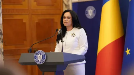 Simona Bucura-Oprescu vine cu veşti bune pentru pensionari. Pensii mai mari din aprilie şi compensarea cu 90% a medicamentelor