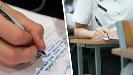 Rezultate simulare BAC 2025. Anunț oficial pentru elevii de liceu din România. Lucările sunt corectate pe bandă rulantă