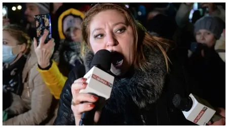 Diana Șoșoacă își depune joi candidatura la alegerile prezidențiale. Președinta SOS România i-a trimis o scrisoare lui Donald Trump