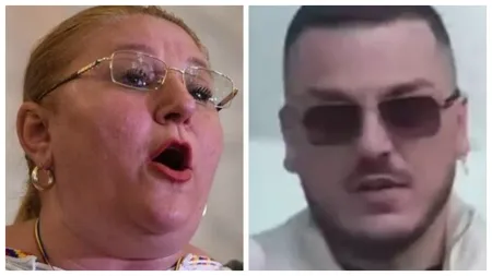 Diana Șoșoacă și Makaveli i-au agresat verbal pe jurnaliști, la conferința de presă săptămânală a extremistei: „Amibe, inculți, spelunci, nenorociți”