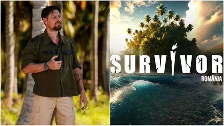 Surpriză la Survivor România 2025. Doi concurenți noi intră în competiție: 