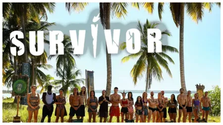Survivor România 2025. Tensiuni la cote maxime, după o eliminare care i-a lăsat pe toți cu gura căscată