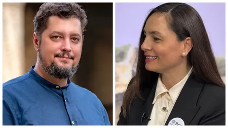 Claudiu Târziu, nervos după ce Anamaria Gavrilă nu s-a retras din cursa prezidențială: „Dacă nu se poate să mergem uniți, măcar să știm cum stăm”