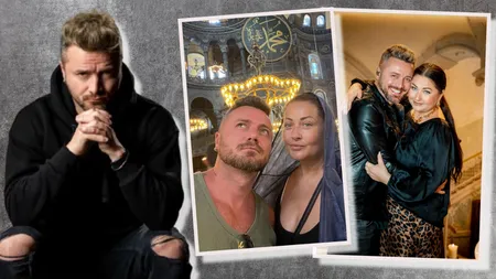 Tavi Clonda rupe tăcerea! Au existat certuri aprinse între el și Gabriela Cristea?! Dezvăluirile făcute de artist