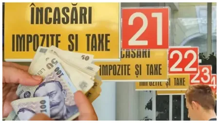 Taxe și impozite 2025. Proprietarii de mașini și locuințe sunt direct vizați, Primăria le vrea banii