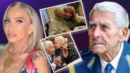 Voica Theodoru, dezvăluiri privind pensia tatălui ei, Radu Theodoru: 