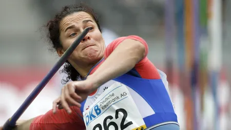 Zi de doliu în sportul românesc. Felicia Ţilea a murit la 57 de ani, după o boală grea