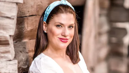 Clipe grele pentru fiica lui Tily Niculae: ”În momentul în care n-a putut să se ridice, mi-am dat seama că poate să fie ceva de genul ăsta”