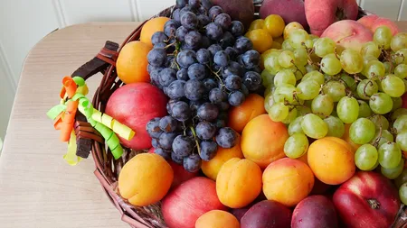Fructul-minune care elimină toxinele de la nivelul ficatului. Este o adevărată binecuvântare pentru sistemul digestiv