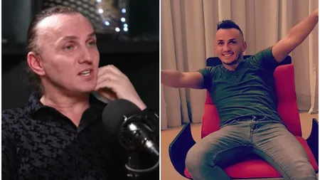 Mihai Trăistariu va deveni tată? Artistul a făcut anunțul: 