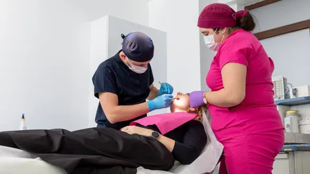 Care sunt pașii pentru un tratament cu implanturi dentare. Ghid complet oferit de Clinica OZONO?