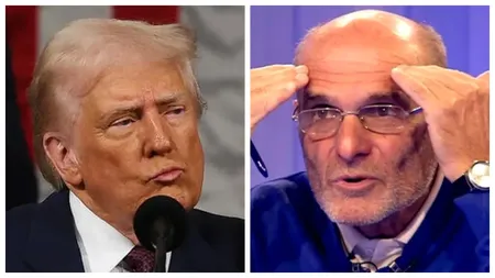 CTP, dezgustat după ce SNSPA l-a propus pe Donald Trump la Premiul Nobel pentru Pace: „Am crezut că m-a lovit damblaua”