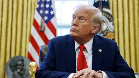 Vocea Americii a plasat în ”concediu administrativ” peste 1.300 de angajați, aproape tot personalul. Trump a tăiat finanțarea și pentru Radio Europa Liberă