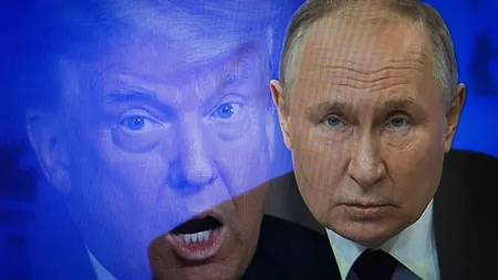 Casa Albă clarifică confuzia creată de o postare a lui Donald Trump. Cine a vorbit, de fapt, cu Putin?
