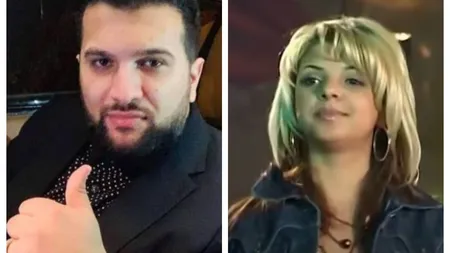 Tzancă Uraganu și Laura Vass, momente de tandrețe în mașină. Cum au fost surprinși de paparazzi