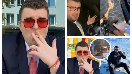 Suma imensă primită de Victoraş Micula de la Bogdan Peşchir pe TikTok pentru promovarea lui Călin Georgescu. Ce au descoperit procurorii
