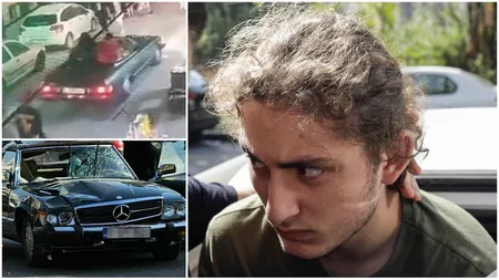 Vlad Pascu cere revocarea arestului preventiv după condamnarea la 10 ani de închisoare în Dosarul 2 Mai