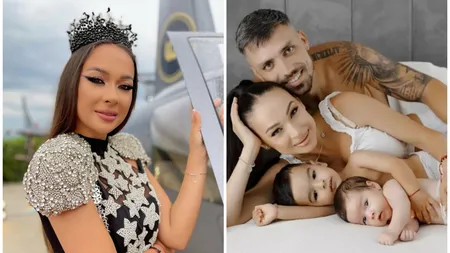 Vlăduța Lupău a luat decizia cu privire la familia sa. Anunțul făcut de artistă: 