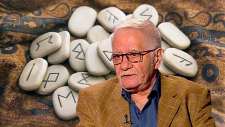 Horoscop RUNE 10 - 16 martie 2025. Mihai Voropchievici vine cu vești proaste pentru o zodie. Nativii stau pe gheață subțire, ar fi bine să fie atenți la fiecare pas