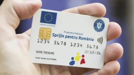 Vouchere pentru energie 2025. Când intră banii pe card, cine sunt beneficiarii