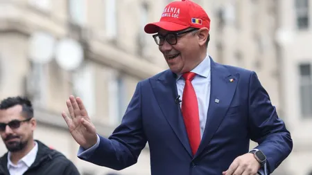Victor Ponta îi răspunde lui Macron, care a spus că Rusia nu se va opri la atacarea Ucrainei: 