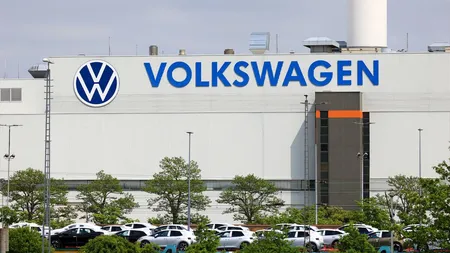 Fabricile Volkswagen, gata să înceapă să producă arme, după ce vânzările de automobile au scăzut drastic
