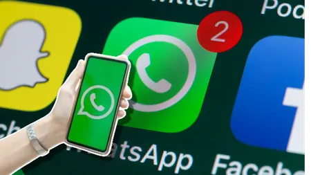 O nouă escrocherie pe WhatsApp te poate păcăli. Ce NU trebuie să faci sub nicio formă!