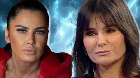 Oana Zăvoranu, replici dure la adresa Danei Budeanu. Querida i-a luat apărarea lui Călin Georgescu
