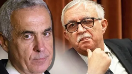 Augustin Zegrean, fostul președinte al CCR, despre decizia BEC de a respinge candidatura lui Călin Georgescu: „Mi se pare că este exagerată”