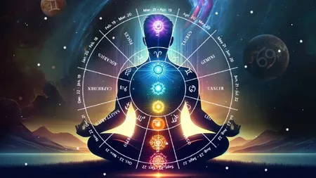 ULTIMA aliniere cu LORDUL KARMEI Saturn în Pești până în 2053. Zodia care trebuie să-și asume RISCURI în iubire