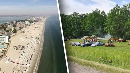 Prețurile pentru vacanța de 1 Mai au explodat! Cât costă trei nopți de cazare în Mamaia Nord în această perioadă