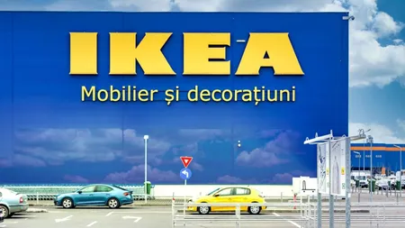 Giga-magazinul IKEA de 2 kilometri în care nu ai cum să te rătăceşti. Schimbare revoluţionară la hypermarketul suedez