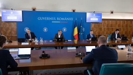Demiteri în Guvernul Ciolacu, remaniere înainte de alegerile prezidenţiale. Ce miniştri importanţi sunt disponibilizaţi după Paşti, lista