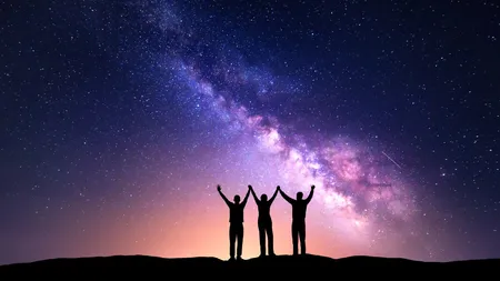 Horoscop special: 23 aprilie 2025 este ziua care schimbă TOTUL pentru 3 ZODII