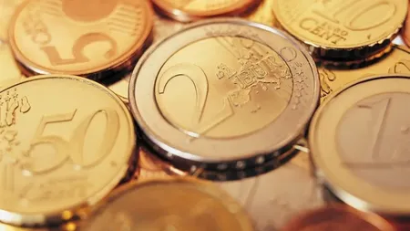 Monedele care iti pot aduce o avere. Daca ai fost in vacanta in Europa, cauta-te prin buzunare, le poti vinde cu 5.000 de euro